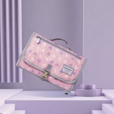 포그내아기띠커버