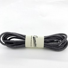 신발끈 방수 옥스포드 라운드 신발 끈 캐주얼 코튼 신발 끈 가죽 신발 끈 60cm 80cm 100cm 120cm 140cm 180cm