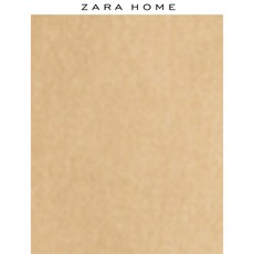 자라홈린넨쿠션커버