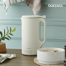 퀸나죽제조기