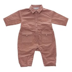 쇼콜라점프슈트