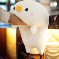 흔한남매바디필로우