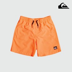 [퀵실버] 키즈 에브리데이 발리 15 보드숏 NLQ0