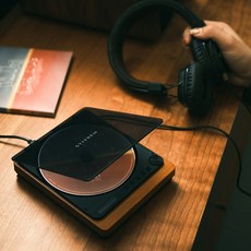 레트로cd
