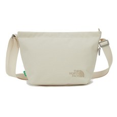 DO1BA001A
 [노스페이스] 화이트라벨 크로스백 NN2PP54K_CRE