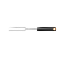 Fiskars [독일]Fiskars Bypass 필렛 나이프 고기 포크-42676, 단일옵션, 08.햄 / 연어 칼