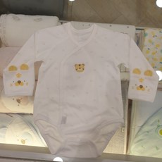 가을배냇슈트