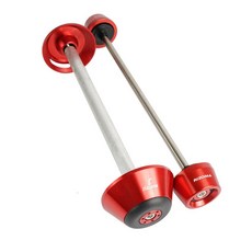 두가티전동오토바이