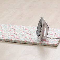 백경 68-153 아이론 매트(다리미 스펀지)_120X50cm 스펀지매트