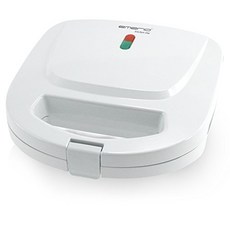 Tefal 독일샌드위치메이커 가정용 2구 와플emey0 Emerio Croque 리터 650-44007, 단일옵션