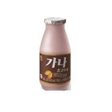 가나초코우유