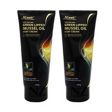 마오리초록입홍합마사지크림