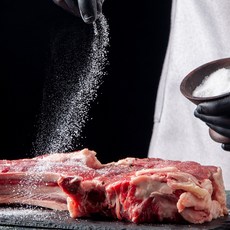 프랑스 명품 아티산스 토판 게랑드 쳔연 미네랄 천일염 가는 소금 250g + 꽃 소금 250g, 2개