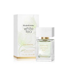 엘리자베스아덴 화이트티 오 프레쉬 EDT 30ml, 1개 - elizabeth고체향수