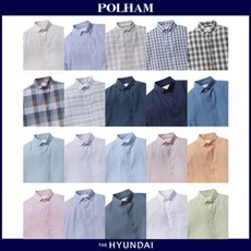 폴햄린넨셔츠