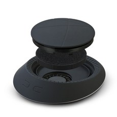 매니악 이톰 블랙 공기청정기 차량용 Itom 공기청 UFO, 본상품선택