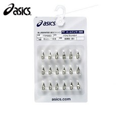 아식스 육상화 스파이크화 스파이크핀 스파이크침 파우피라 AS-F TTP983