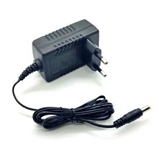 안전사 DC 18V 1.4A 어댑터 18V 1A 1.5A호환 18V1.4A 아답터, 1개