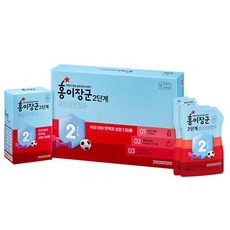 정관장 홍이장군 2단계 20ml*90포, 20ml, 30개