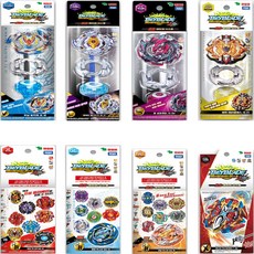 베이블레이드 B-120/B-130/B-132/B-104/B-111/B-115, 1.B-132랜덤부스터Vol.14