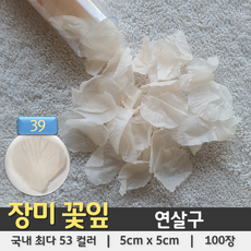 말린꽃잎으로만드는작품 TOP01