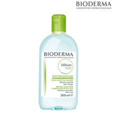 바이오더마 세비엄 H2O 500ml/지성용 클렌징워터, 상세페이지 참조