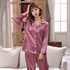 홈웨어선물파자마