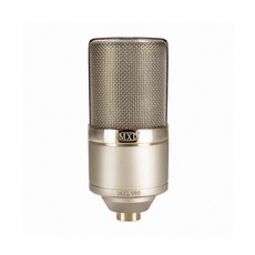 엠엑스엘 MXL990 Heritage Edition 콘덴서 마이크, MXL-990