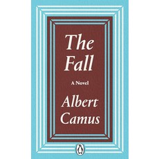 The Fall:, The Fall, Albert Camus(저),Penguin Book.., Penguin Books Ltd (UK)