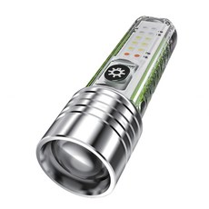 [슈퍼HOT][Econer] 에코너 LA10 무선 손전등, 1개