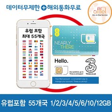 보다폰유심