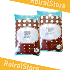 뿌리 호두과자 앙금 5kg 2개입 (10kg), 2개