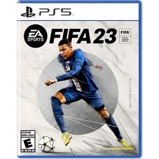 FIFA 23 (수입판 : 북미) - PS5