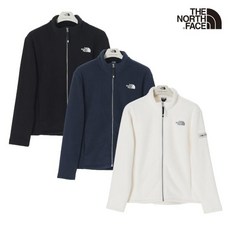 노스페이스 23FW 최신상 스너그 플리스 재킷 (남녀공용)