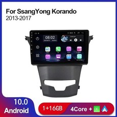 코란도오디오