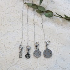 써지컬스틸팬던트재료