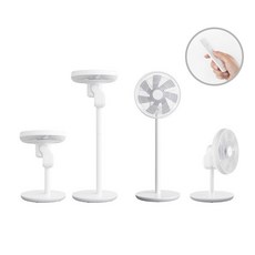 샤오미무선선풍기4세대