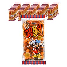 광일제과 꾀돌이, 25g, 30개