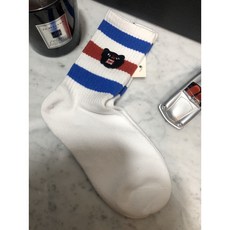 와펜양말