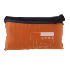 입는침낭 편리한 필링 초경량 침낭 라이너 싱글 건강 봉투 야외 캠핑 하이, Style C 1pc