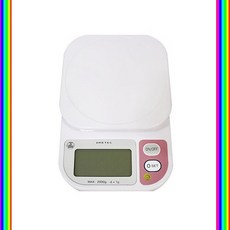 r추천gR1522p전기식 지시저울 2kg 208 AA건전지vHe6f1467w, 단일 모델명/품번