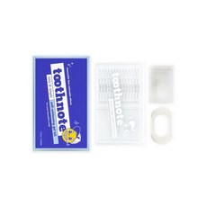 투스노트화이트닝겔