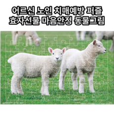 치매예방연산