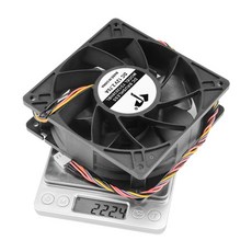 120mm고속팬