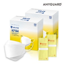 애니가드kf94소형