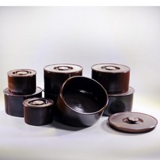 이도가밀폐옹기