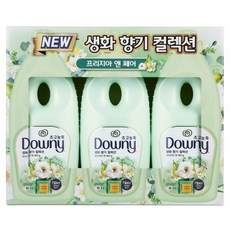 다우니유아섬유유연제