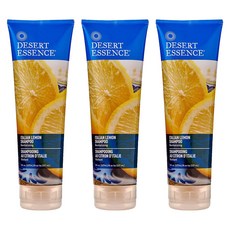 데저트에센스샴푸
