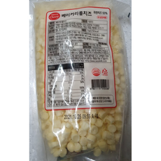 서울우유롤치즈