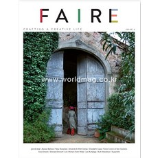 faire잡지